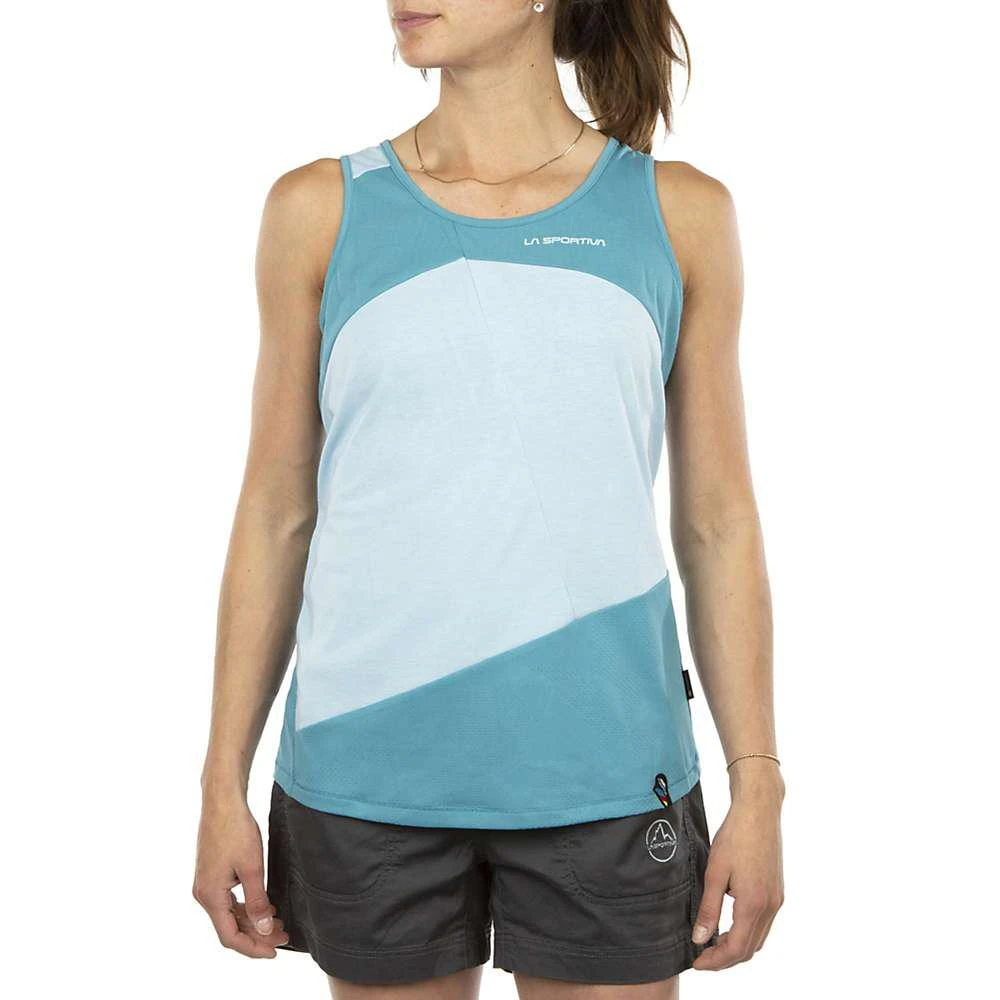 商品La Sportiva|La Sportiva Women's Charm Tank,价格¥174,第1张图片