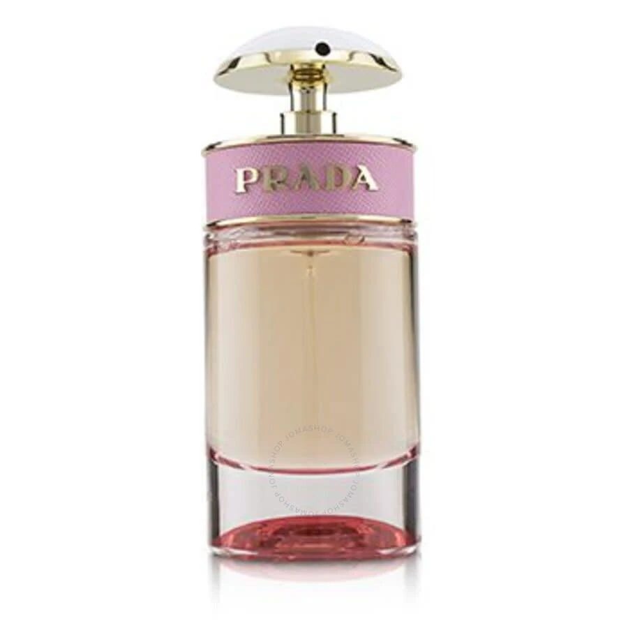 商品Prada|Prada Candy Florale Ladies EDT,价格¥326,第2张图片详细描述