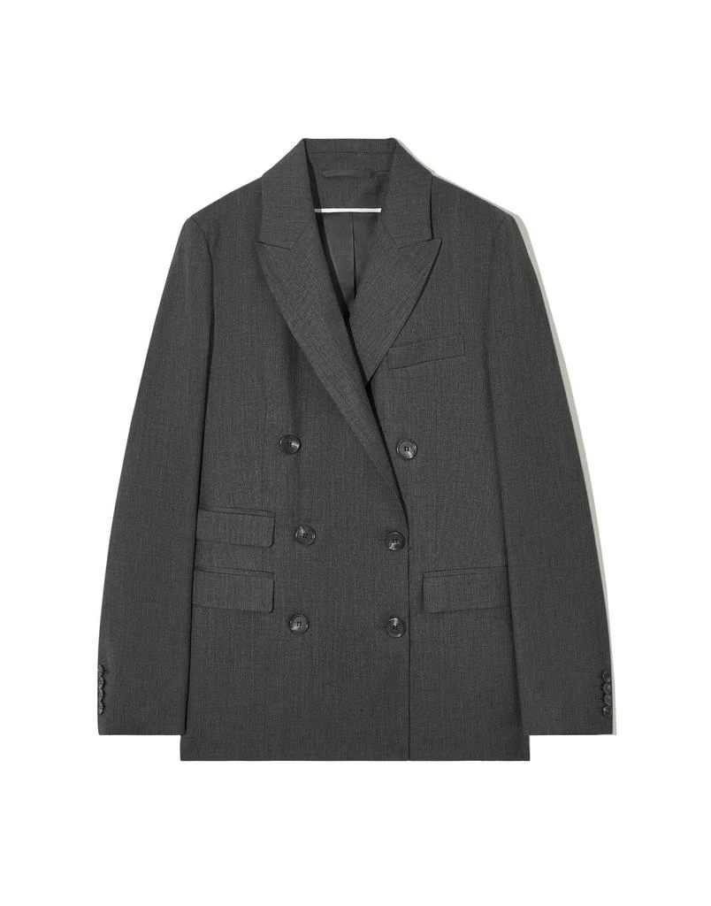 商品cos|Blazer,价格¥1349,第1张图片