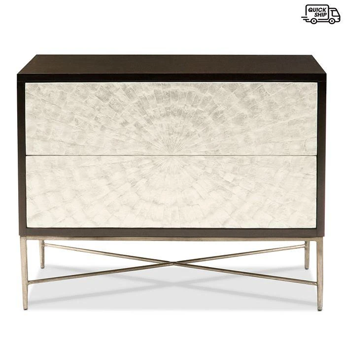 商品Bernhardt|Bernhardt Adagio Bachelor's Chest,价格¥19593,第1张图片详细描述