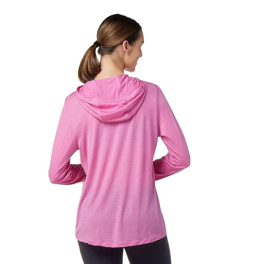 商品SmartWool|Smartwool Women's Merino Sport 120 Hoodie,价格¥459,第3张图片详细描述