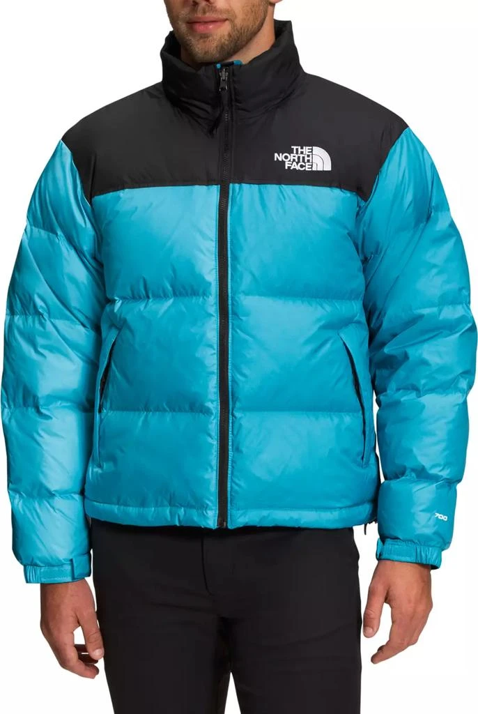 商品The North Face|北面 男款1996复古 Nuptse 夹克,价格¥2474,第1张图片
