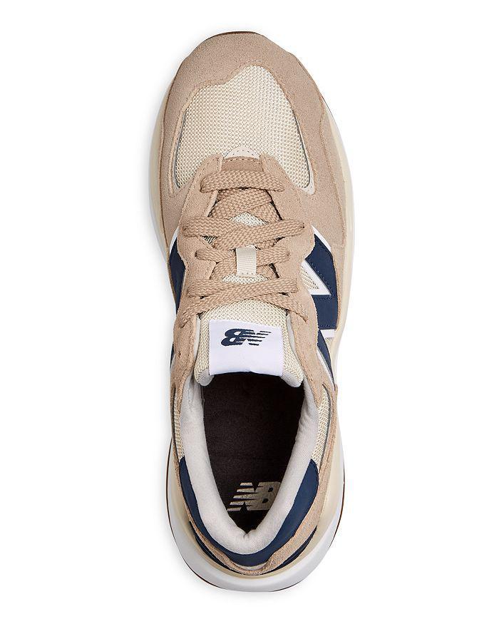 商品New Balance|Men's 574 V2 Low Top Sneakers,价格¥727,第4张图片详细描述