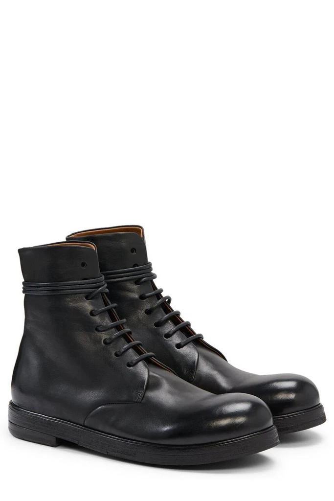 商品Marsèll|Marsèll Zucca Zeppa Boots,价格¥4280,第2张图片详细描述