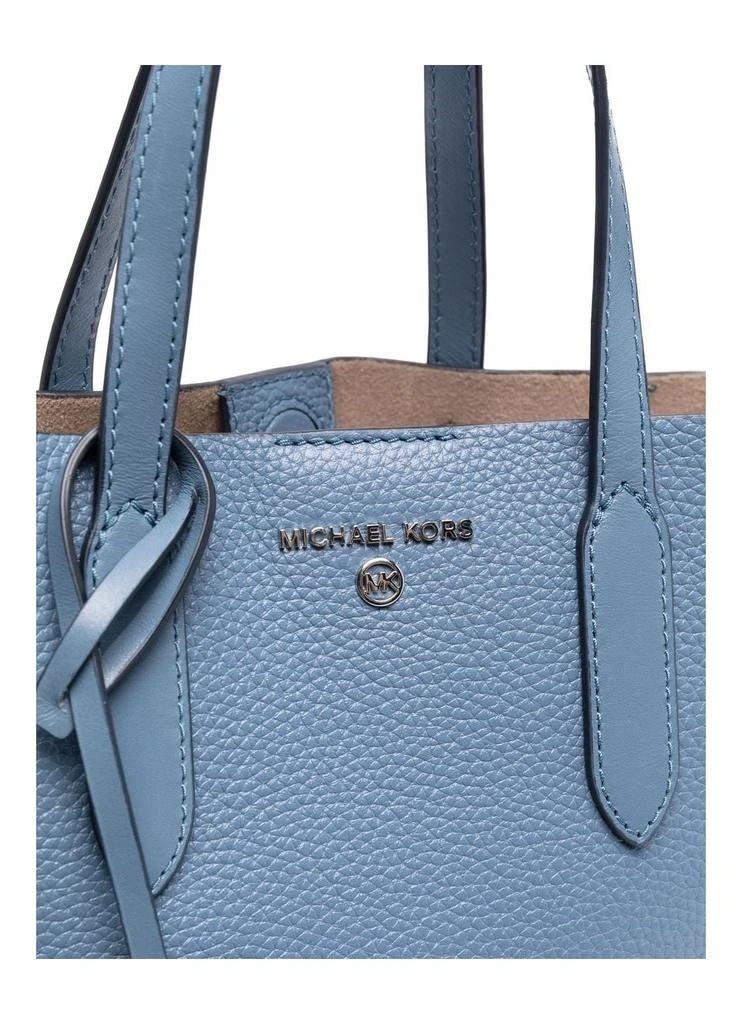 商品Michael Kors|SM NS SHOPPER TOTE,价格¥2067,第4张图片详细描述