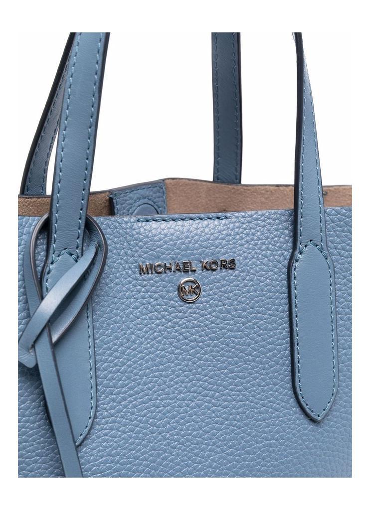 商品Michael Kors|SM NS SHOPPER TOTE,价格¥1788,第6张图片详细描述