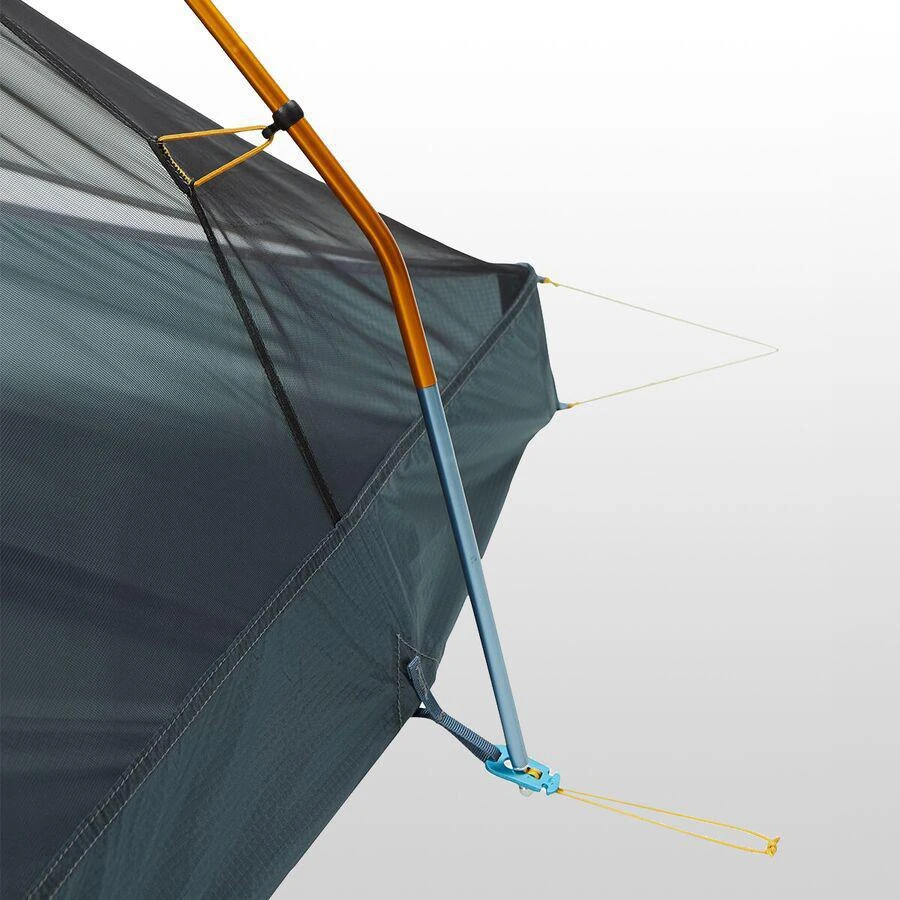 商品Mountain Hardwear|Nimbus UL 1 Tent,价格¥3318,第4张图片详细描述