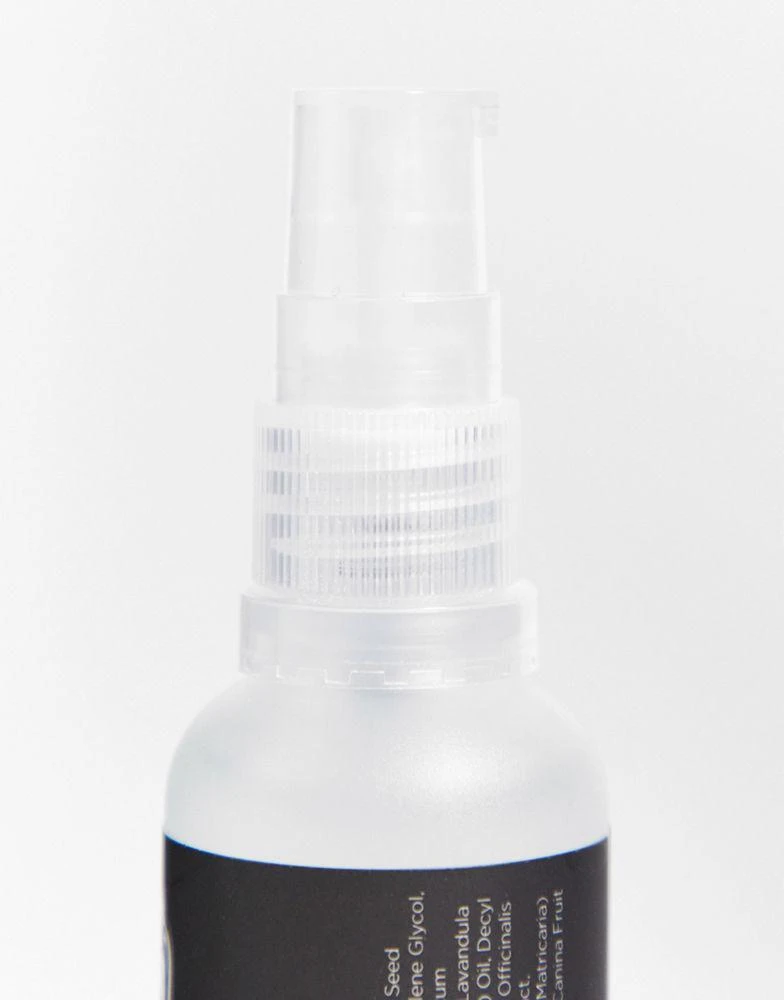 商品BARBER PRO|Barber Pro Hydrating Hyaluronic Acid 2% Face Serum 30ml,价格¥62,第3张图片详细描述