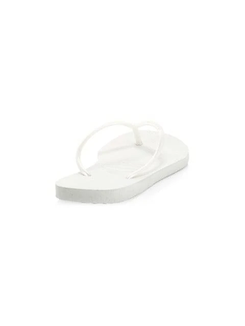 商品Havaianas|Slim Flip Flops,价格¥225,第3张图片详细描述