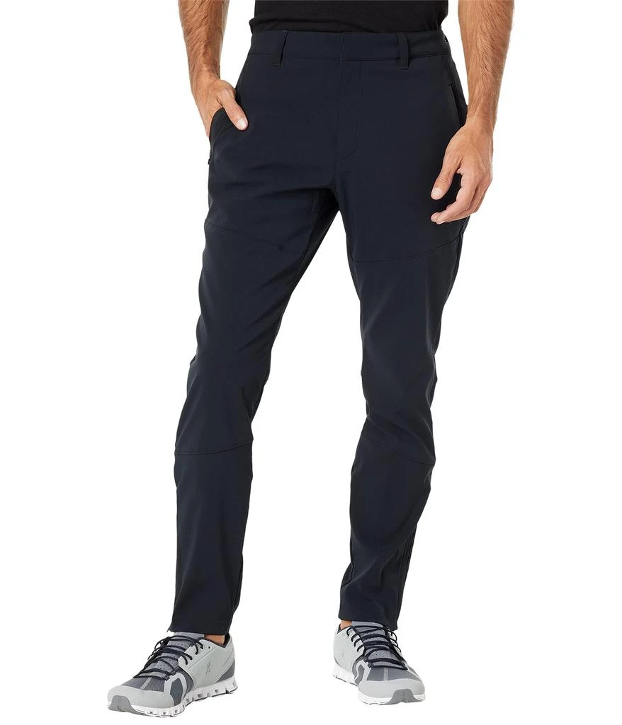 商品Columbia|Tech Trail™ Warm Pants,价格¥461,第1张图片