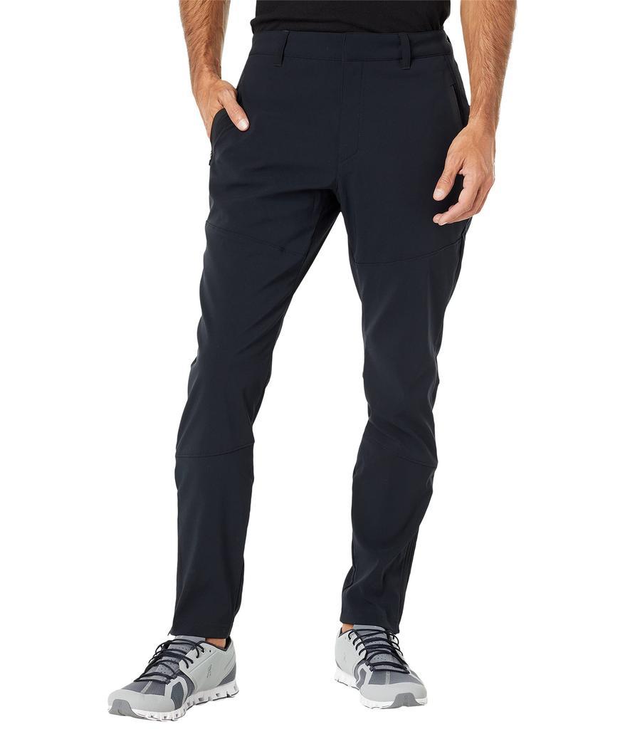 商品Columbia|Tech Trail™ Warm Pants,价格¥450,第1张图片