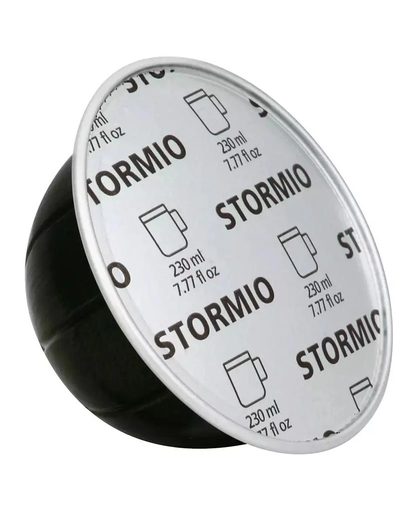 商品Nespresso|VertuoLine Stormio, 40 Capsules,价格¥413,第4张图片详细描述