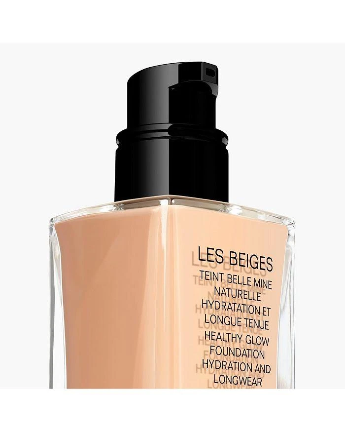 商品Chanel|LES BEIGES,价格¥491,第3张图片详细描述