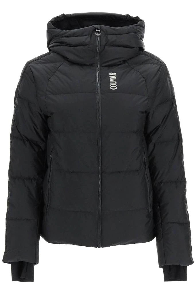 商品COLMAR|Nylon Ski Puffer Jacket,价格¥3562,第1张图片