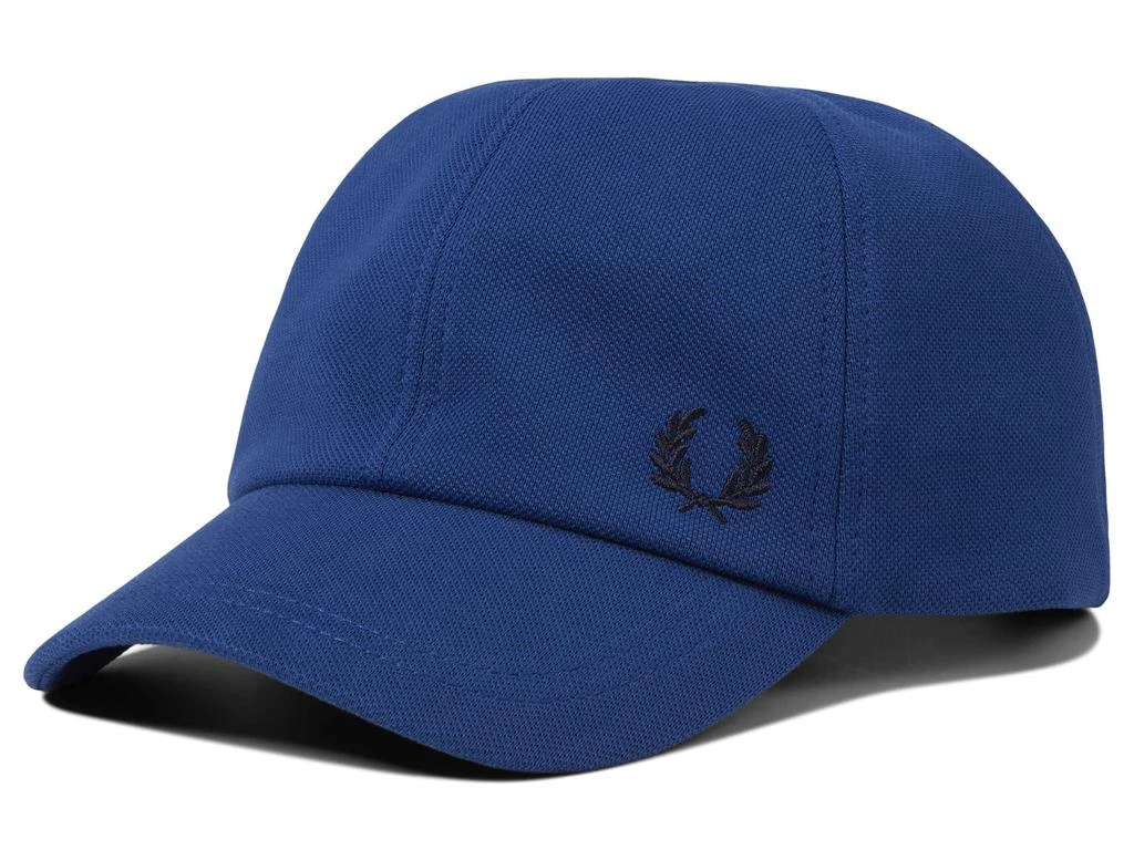 商品Fred Perry|Pique Classic Cap,价格¥449,第1张图片