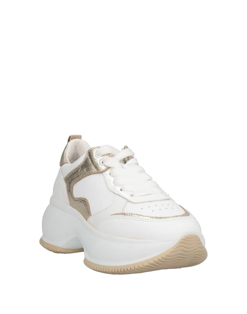 商品hogan|Sneakers,价格¥2756,第2张图片详细描述