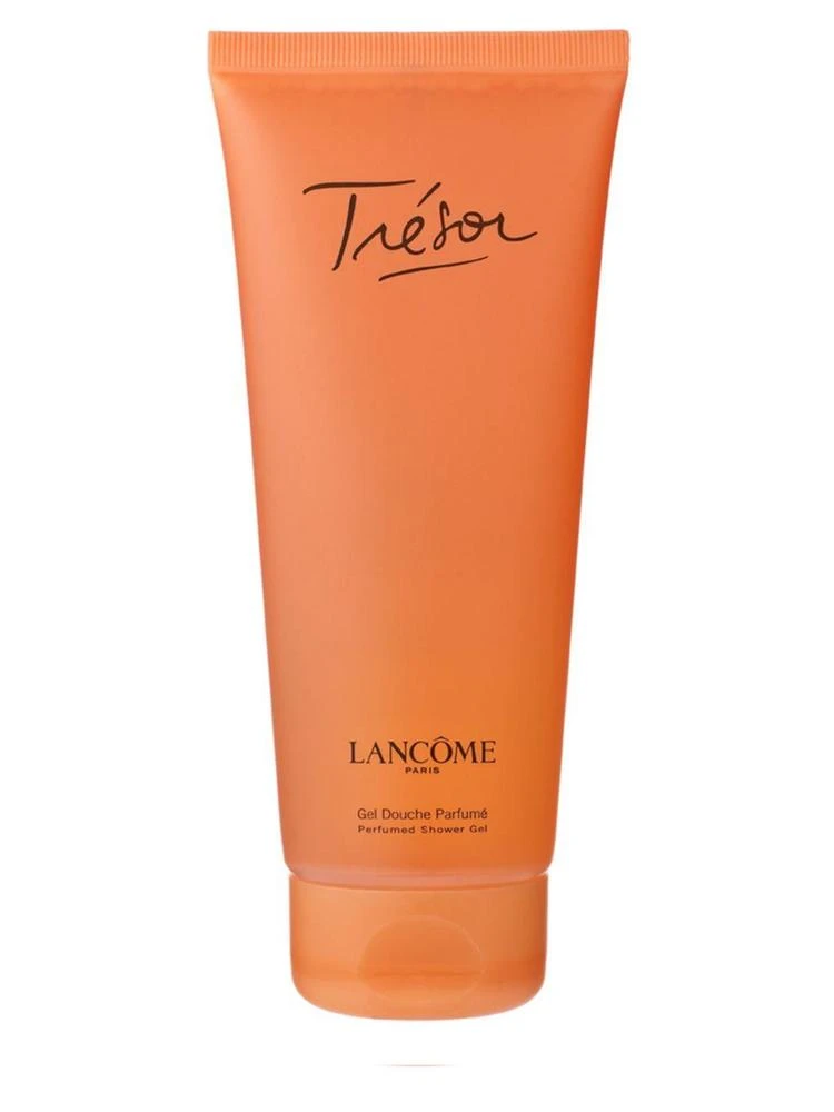 商品Lancôme|Trésor Shower Gel,价格¥349,第1张图片