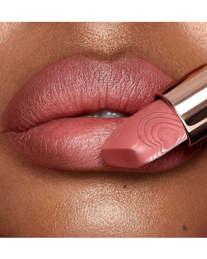 商品Charlotte Tilbury|Matte Revolution Lipstick Refill,价格¥188,第4张图片详细描述