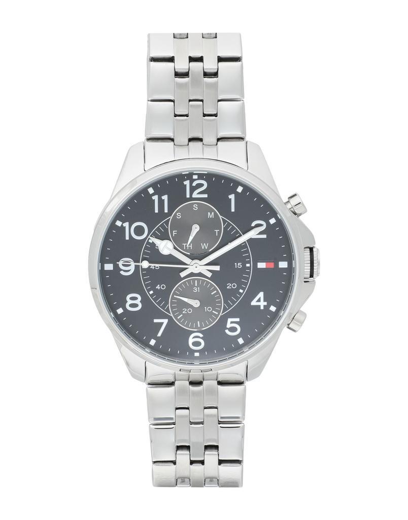 商品Tommy Hilfiger|Wrist watch,价格¥1290,第1张图片