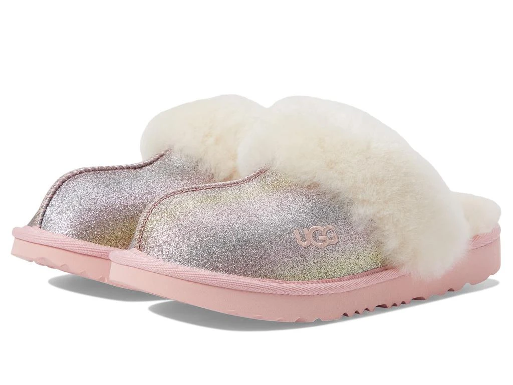 商品UGG|Cozy II Glitter (Toddler/Little Kid/Big Kid),价格¥339,第1张图片