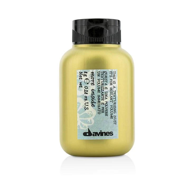 商品Davines|达芬尼斯(大卫尼斯) 控油丰盈造型粉 8g/0.28oz,价格¥284,第1张图片