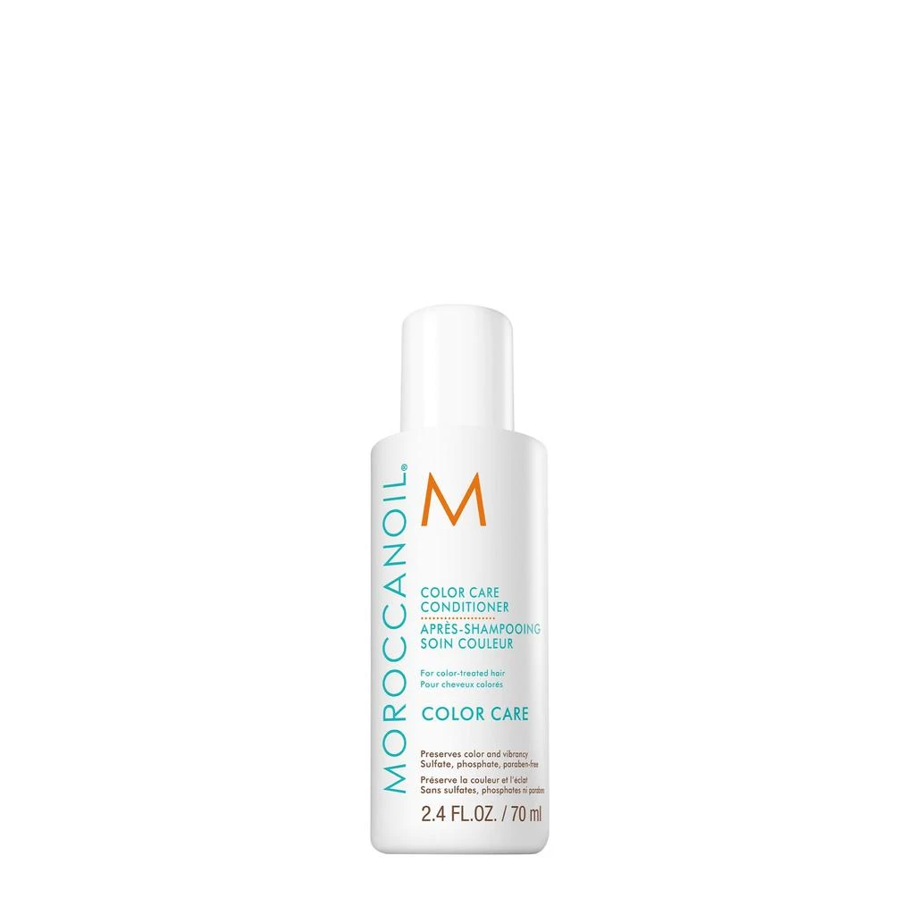 商品Moroccanoil|Color Care Conditioner,价格¥105,第4张图片详细描述