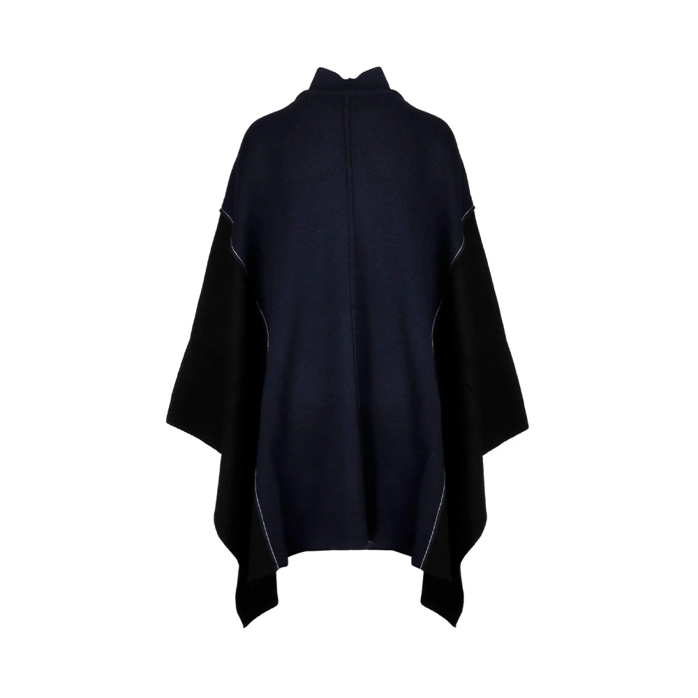 CHLOE' 女蓝色女士大衣 C18AMM02-790-4ZE 商品