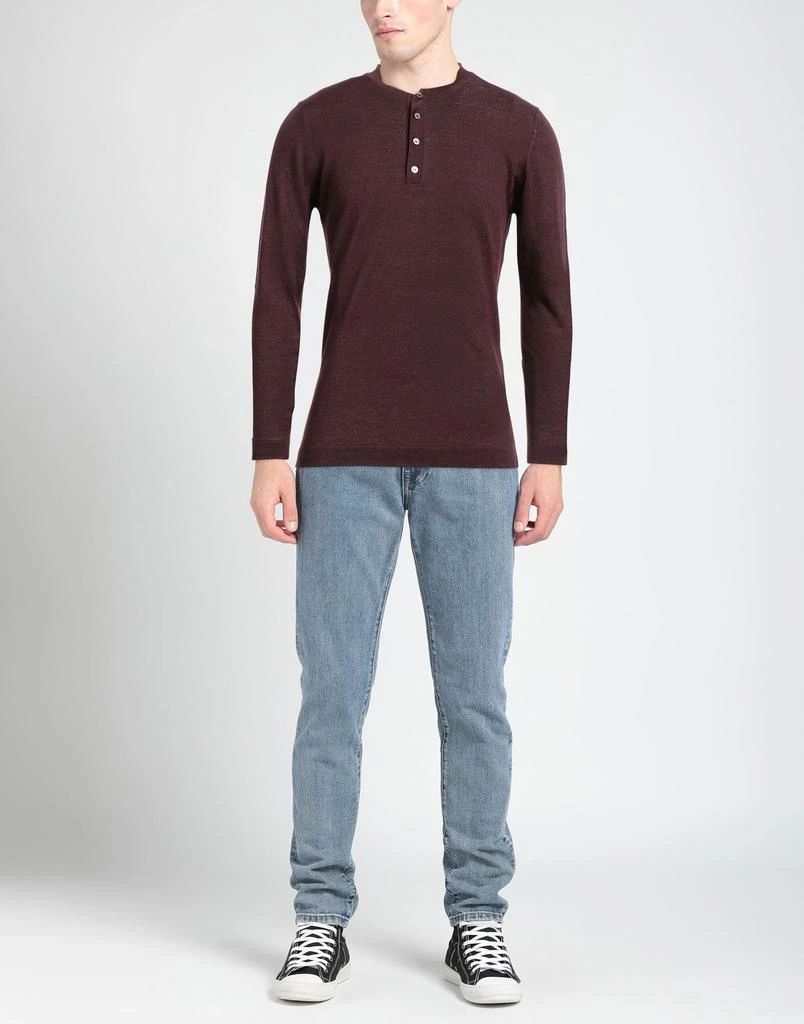 商品FILIPPO DE LAURENTIIS|Sweater,价格¥234,第2张图片详细描述