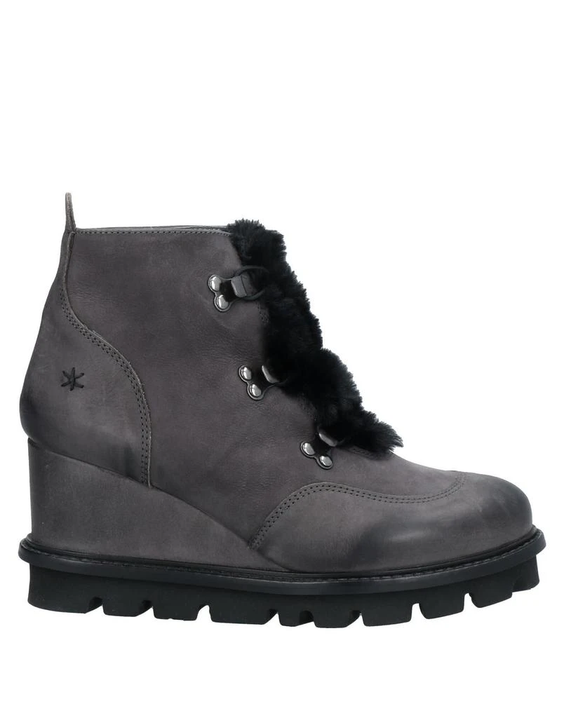 商品PATRIZIA BONFANTI|Ankle boot,价格¥594,第1张图片