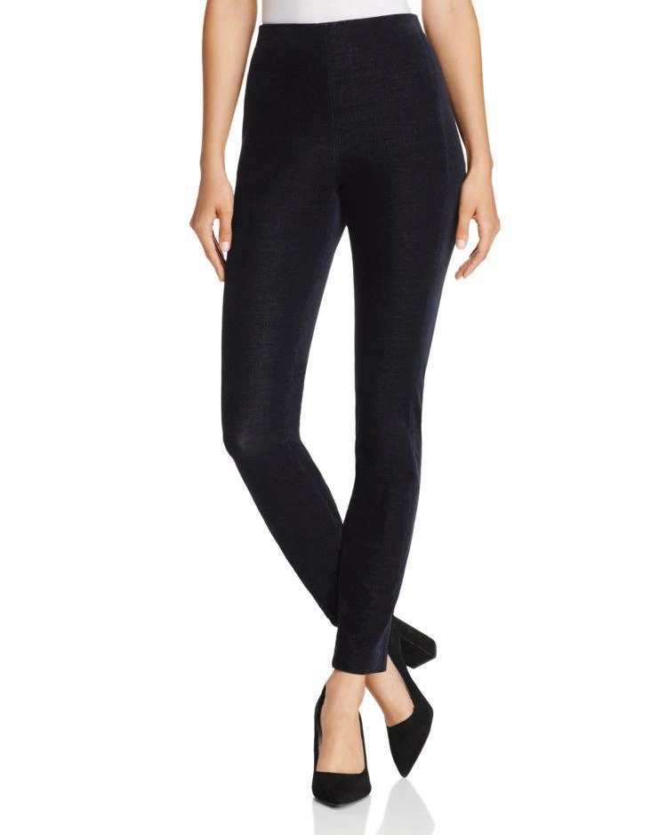 商品Theory|Navalane Slim Velvet Pants,价格¥640,第1张图片