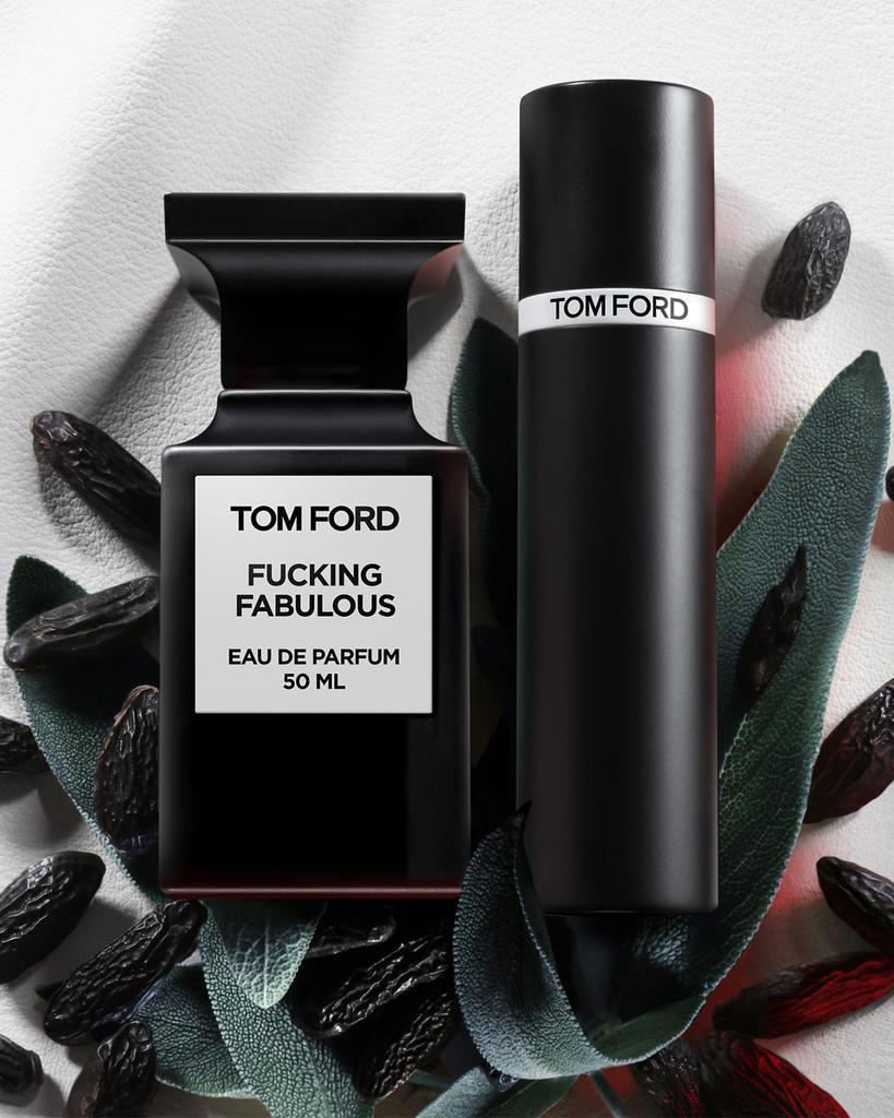 商品Tom Ford|Fabulous Travel Spray, 0.3 oz./ 10 mL,价格¥588,第5张图片详细描述