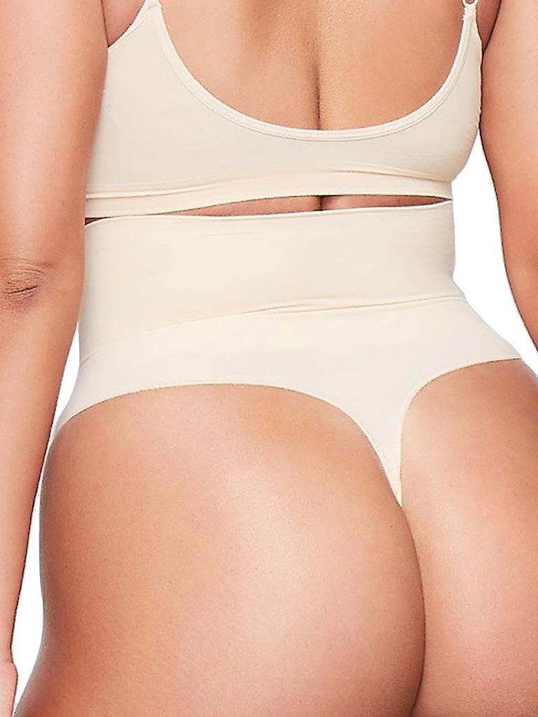 商品SKIMS|Core Control Thong,价格¥284,第5张图片详细描述