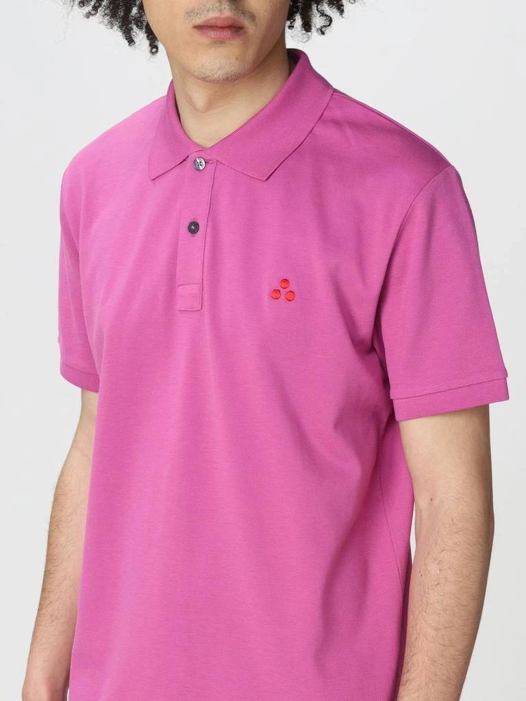 商品PEUTEREY|Peuterey polo shirt for man,价格¥394,第3张图片详细描述