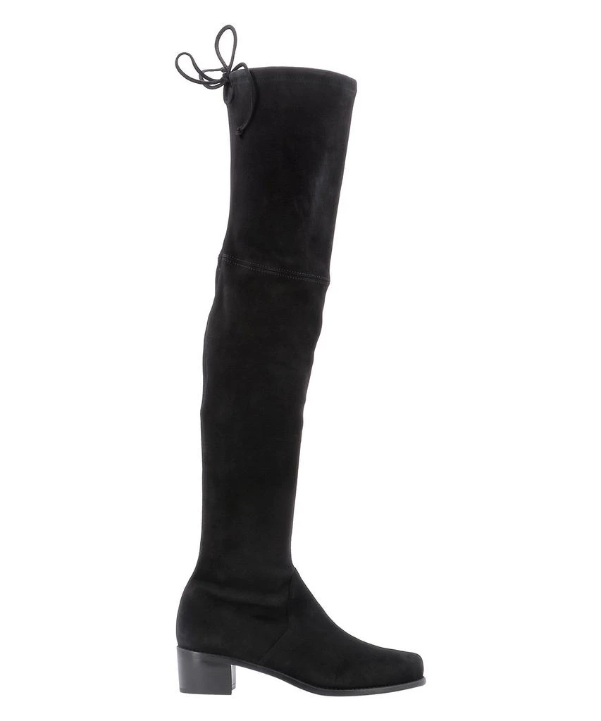 商品Stuart Weitzman|"Midland" boots,价格¥4295,第1张图片