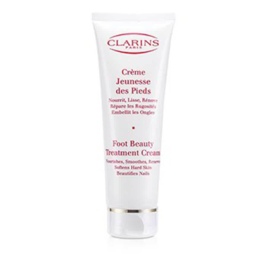 商品Clarins|Clarins / Foot Beauty Treatment Cream 4.0 oz (125 ml),价格¥151,第4张图片详细描述