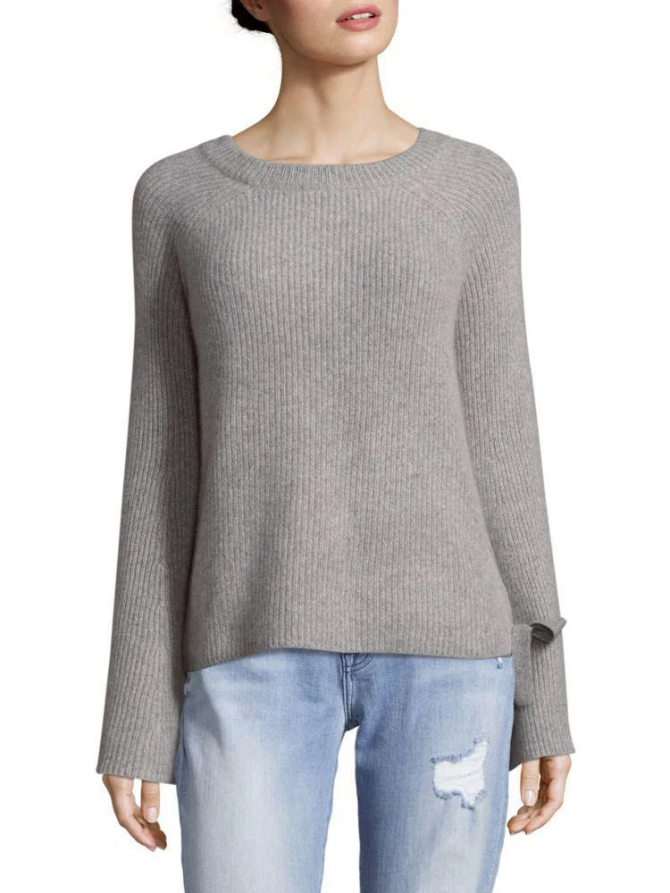 商品Saks Fifth Avenue|羊绒上衣,价格¥472,第1张图片