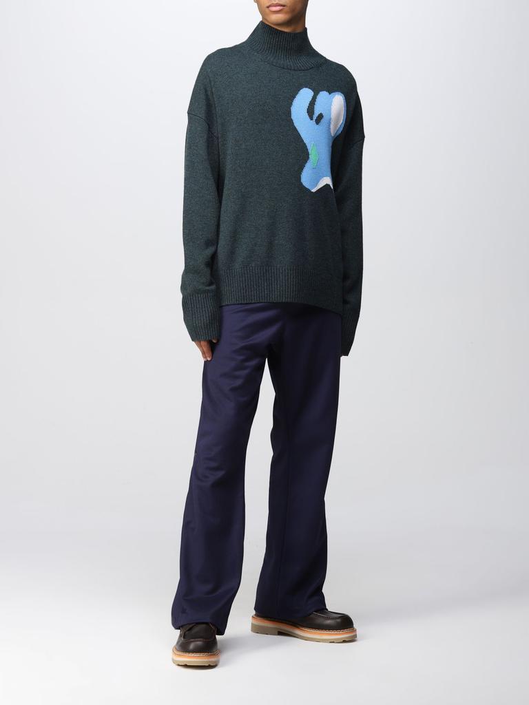 Jw Anderson sweater for man商品第2张图片规格展示