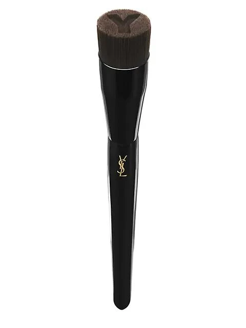 商品Yves Saint Laurent|超模粉底Y型刷/明彩粉底刷,价格¥335,第1张图片