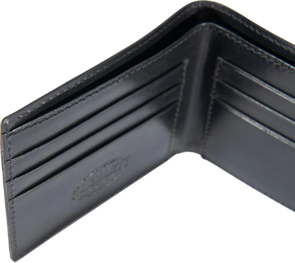 商品Carhartt|Carhartt Men's Rough Cut Bifold Wallet,价格¥288,第4张图片详细描述