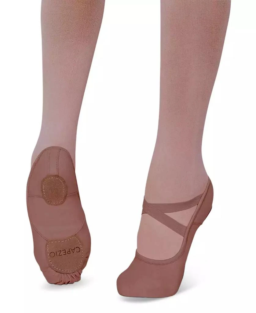 Girls Hanami Ballet Shoe 商品