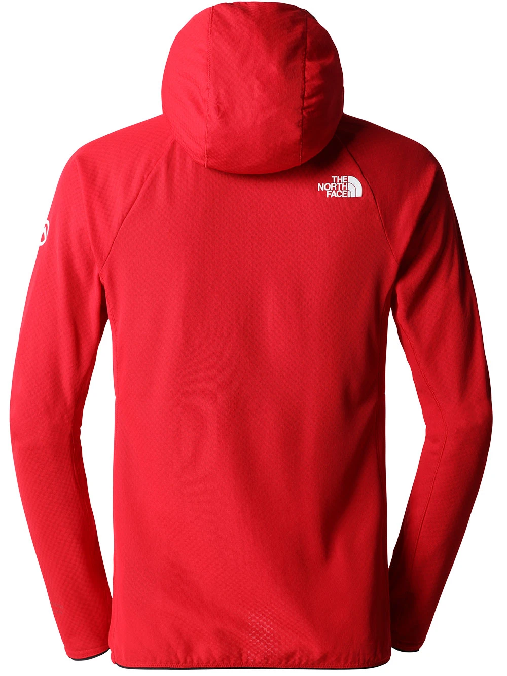 商品【商品预售7天】 The North Face|The North Face 男士滑雪服上装 NF0A5J7S682TNF 红色,价格¥998,第3张图片详细描述