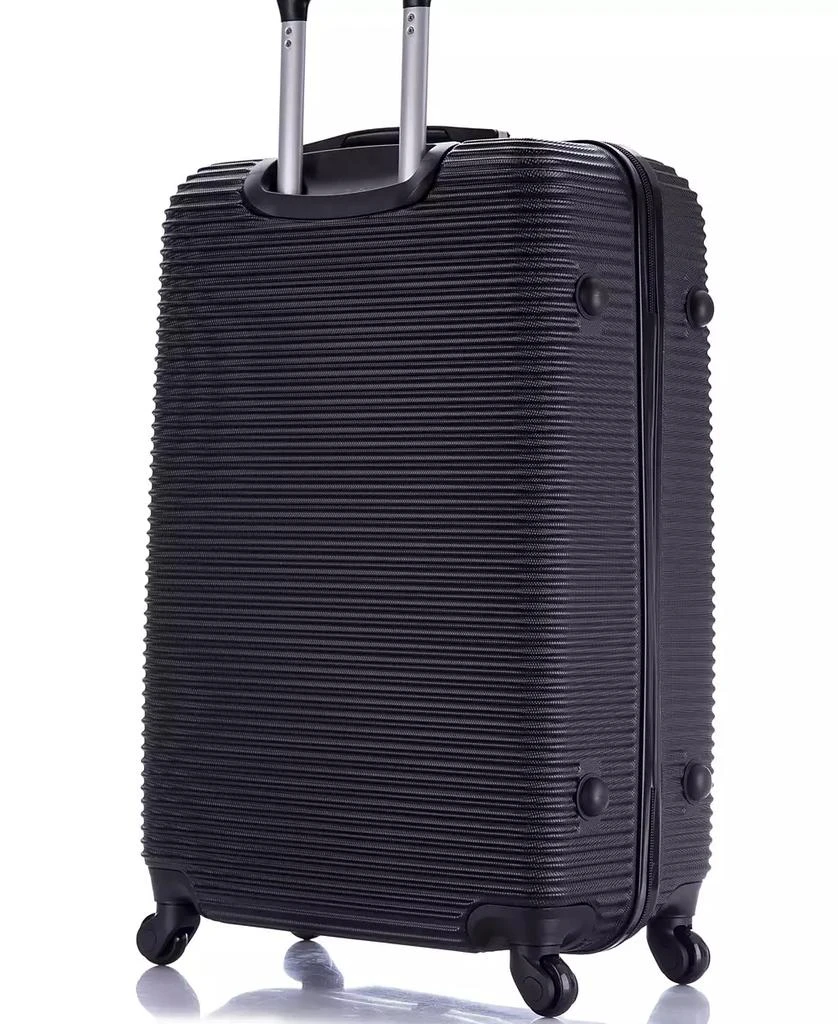 商品RTA|Royal 28" Lightweight Hardside Spinner Luggage,价格¥778,第4张图片详细描述