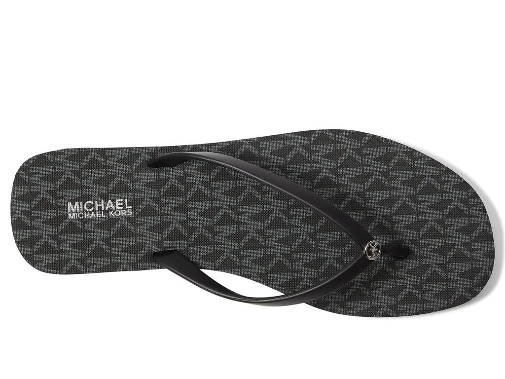 商品Michael Kors|Jinx Flip-Flop,价格¥343,第2张图片详细描述