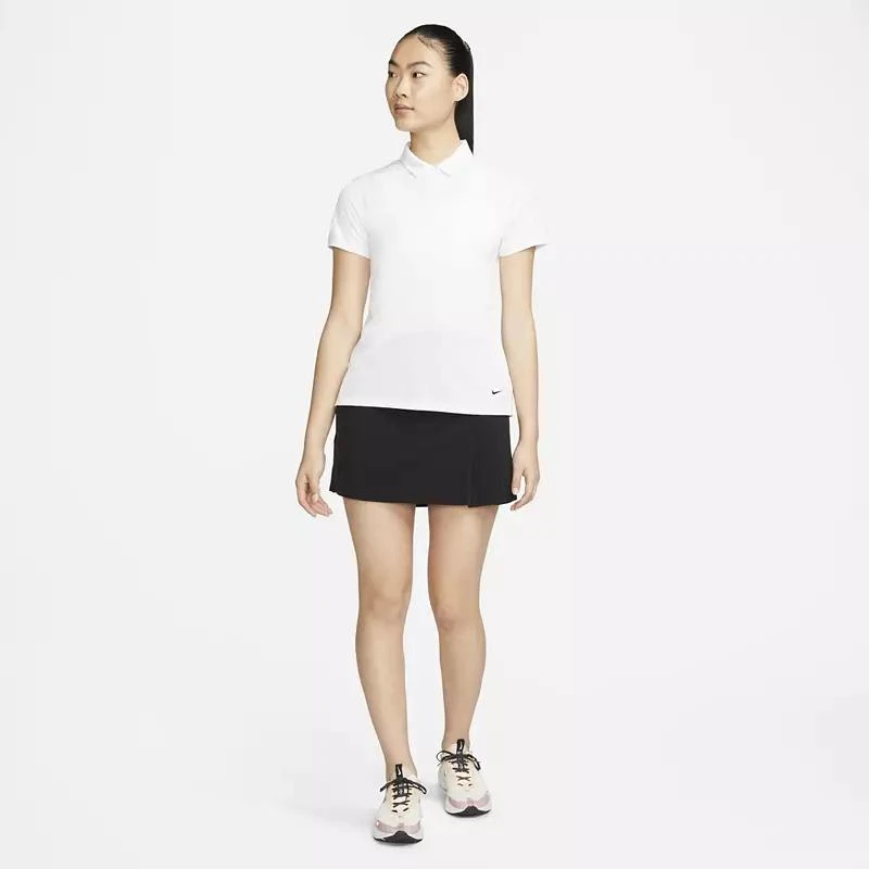 商品NIKE|Nike Women's Dri-Fit Victory Golf Polo,价格¥398,第2张图片详细描述