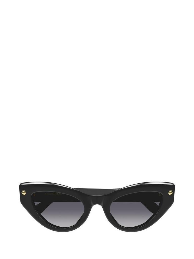 商品Alexander McQueen|ALEXANDER MCQUEEN Sunglasses,价格¥2539,第1张图片