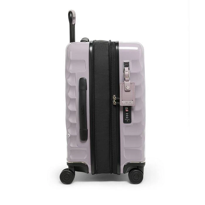 商品Tumi|19 Degree International Expandable 4-Wheel Carry-On,价格¥3944,第4张图片详细描述