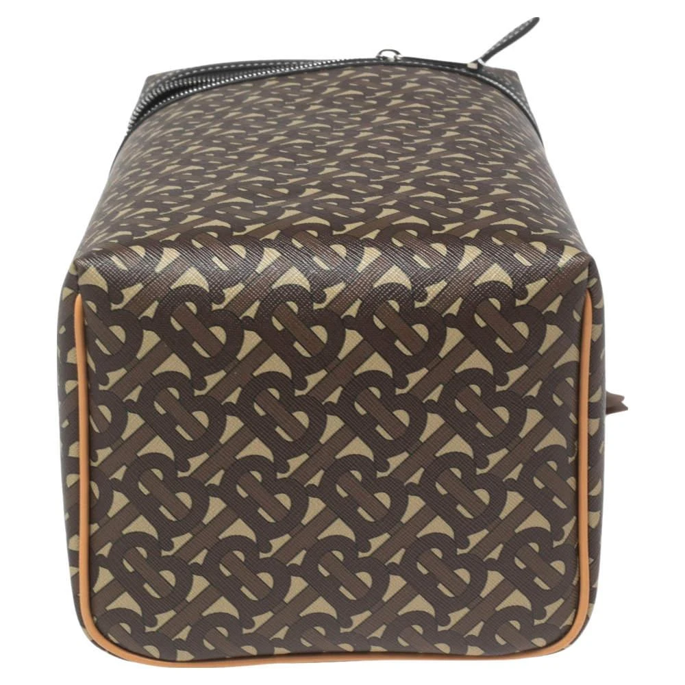 Burberry Brown Monogram Canvas Sneaker Bag 商品