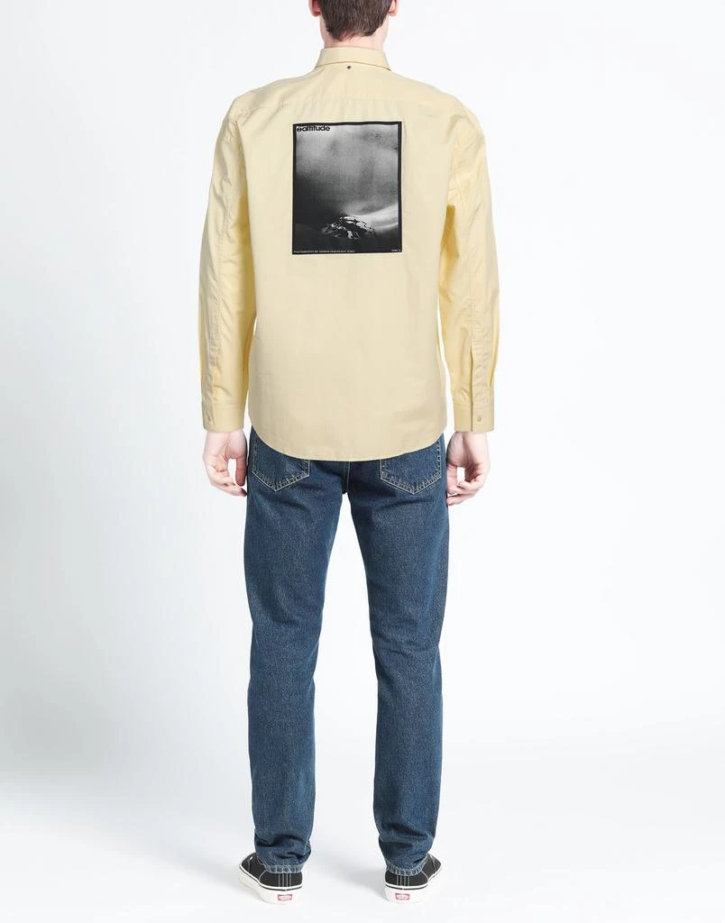 商品OAMC|Solid color shirt,价格¥1475,第3张图片详细描述