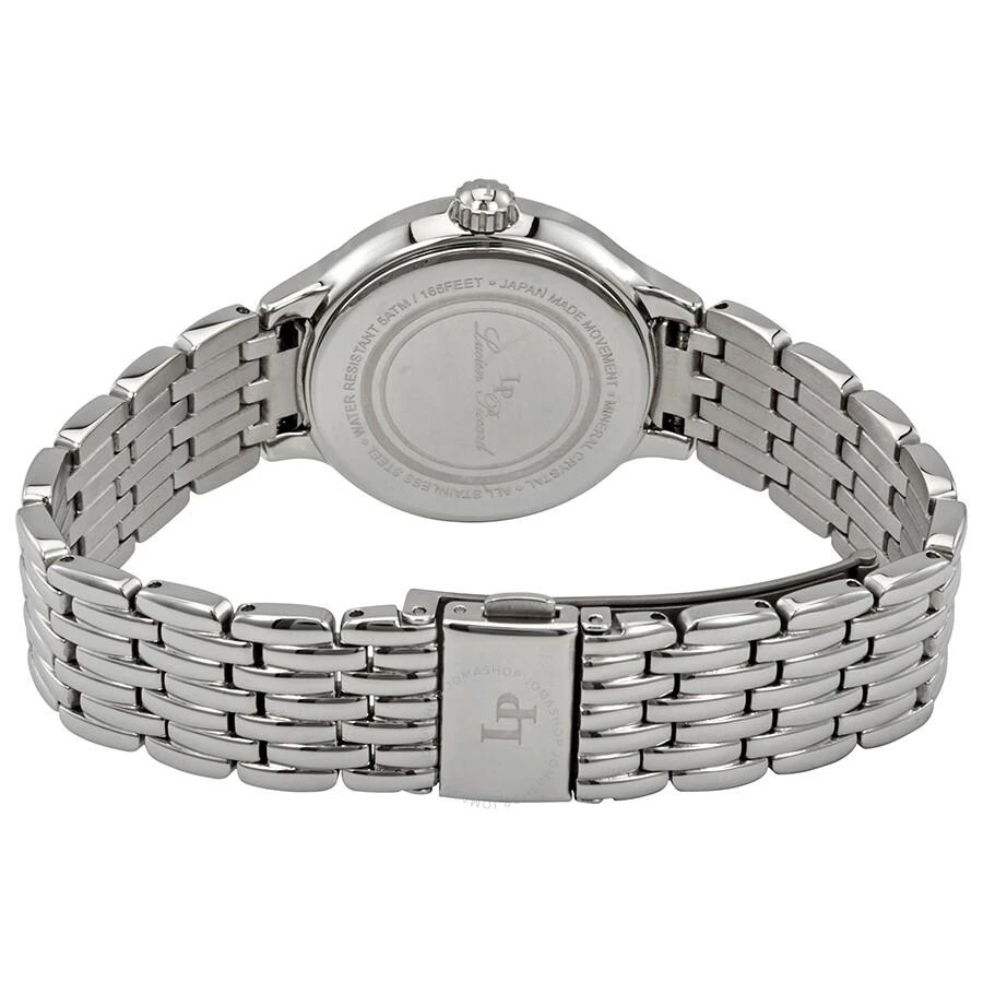 商品Lucien Piccard|Ava Mother of Pearl Dial Ladies Watch LP-28022-22MOP,价格¥443,第3张图片详细描述