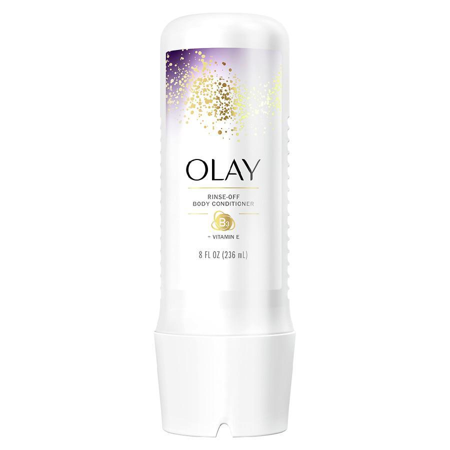 商品Olay|Rinse-Off Body Conditioner Vitamin E Vitamin E,价格¥58,第1张图片